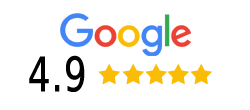 Reviews on Google