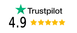 Reviews on Trustpilot